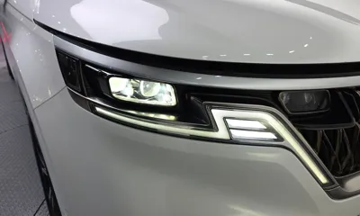 Kia Canival 2023, 58795 км, за 24990000 KRW - фото 22