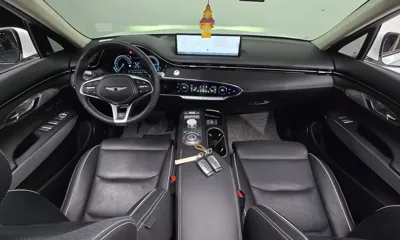 Genesis GV70 2022, 41388 км, за 57400000 KRW - фото 7