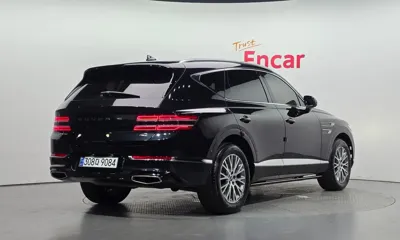 Genesis GV80 2022, 21811 км, за 45990000 KRW - фото 2