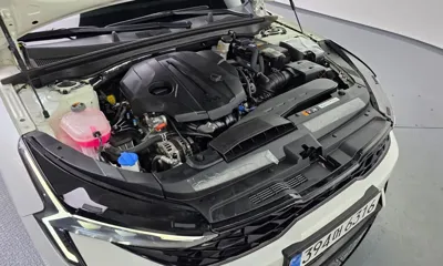 Kia K5 2024, 29827 км, за 33800000 KRW - фото 6