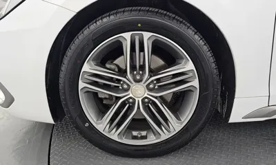 Hyundai Grandeur 2019, 152686 км, за 12300000 KRW - фото 5