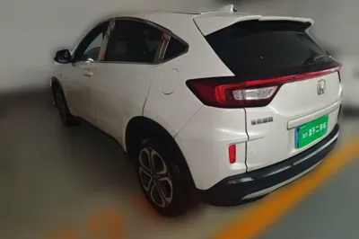 Honda XR-V 2020, 90900 км, за 58267.04 CNY