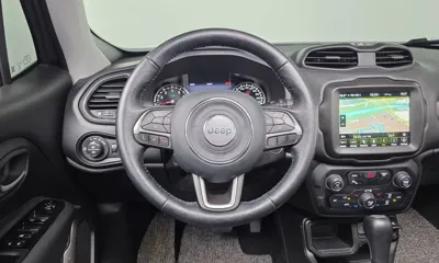 Jeep Renegade 2021, 31328 км, за 18000000 KRW - фото 13