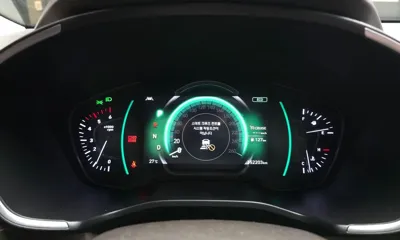 Hyundai Santafe 2019, 152203 км, за 16900000 KRW - фото 8