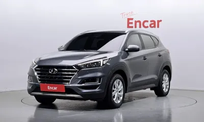 Hyundai Tucson 2020, 57515 км, за 16300000 KRW - фото 1