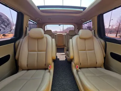 Kia Canival 2019, 125692 км, за 16500000 KRW - фото 18