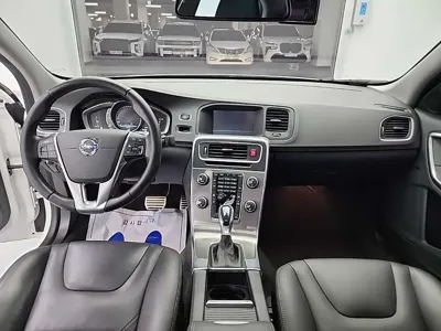 Volvo S60 2014, 50546 км, за 8500000 KRW - фото 7