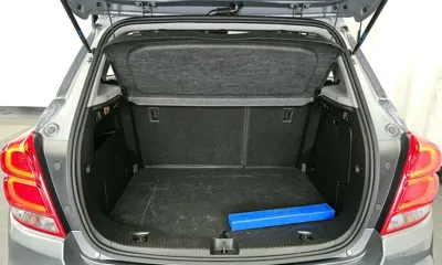 ChevroletGMDaewoo Trax 2019, 61670 км, за 7500000 KRW - фото 20