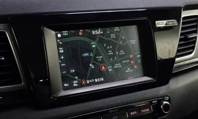 Kia Niro 2017, 85331 км, за 14800000 KRW - фото 13