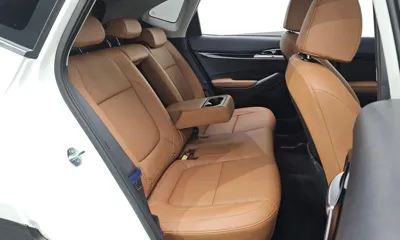 Kia Seltos 2026, 3744 км, за 27500000 KRW - фото 26