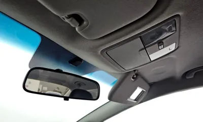 Kia K3 2015, 93523 км, за 4400000 KRW - фото 20