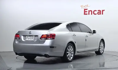 Lexus GS 2006, 227484 км, за 2900000 KRW