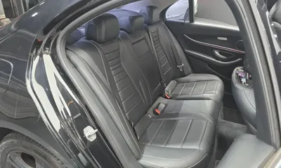 Mercedes-Benz E-Class 2017, 69858 км, за 22590000 KRW - фото 12