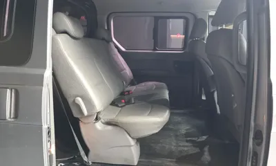 Hyundai Starex 2015, 190071 км, за 5500000 KRW - фото 12