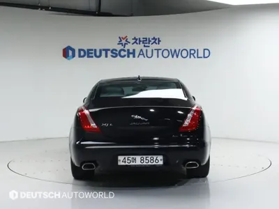 Jaguar XJ 2013, 153822 км, за 5400000 KRW