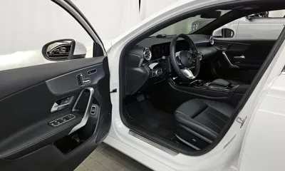 Mercedes-Benz A-Class 2024, 11351 км, за 31400000 KRW - фото 10