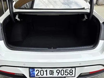 Hyundai Sonata 2021, 53524 км, за 17800000 KRW - фото 19