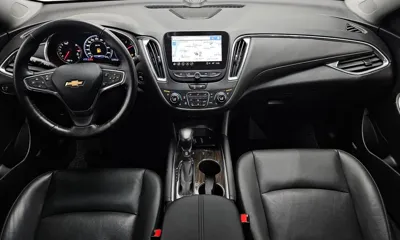 ChevroletGMDaewoo Malibu 2021, 121906 км, за 12500000 KRW - фото 7