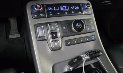 Hyundai Palisade 2020, 87031 км, за 23000000 KRW - фото 9