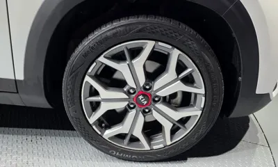 Kia Seltos 2020, 53285 км, за 18000000 KRW - фото 21