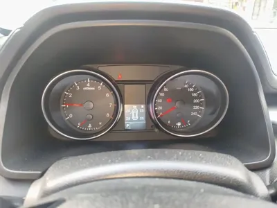Haval M6 2022, 62100 км, за 54400 CNY