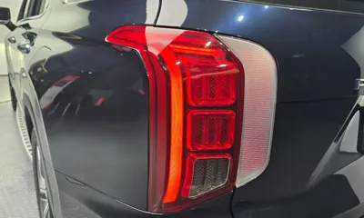 Hyundai Palisade 2019, 120318 км, за 19300000 KRW - фото 23