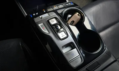 Hyundai Tucson 2021, 116686 км, за 20500000 KRW - фото 9