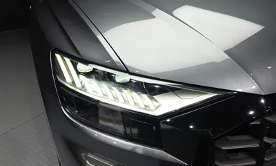 Audi Q8 2023, 58788 км, за 68900000 KRW - фото 22