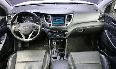 Hyundai Tucson 2017, 159317 км, за 9900000 KRW - фото 7
