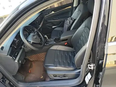 Volkswagen Passat 2019, 189400 км, за 70600 CNY - фото 15