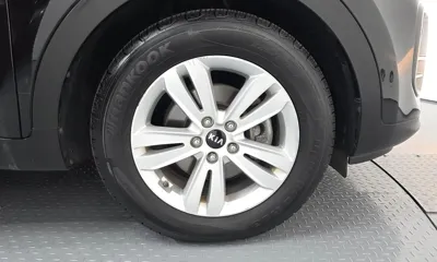 Kia Sportage 2018, 112518 км, за 8700000 KRW - фото 5