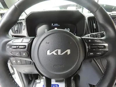 Kia Ray 2023, 55649 км, за 15990000 KRW - фото 14