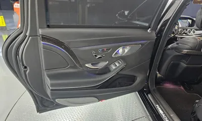 Mercedes-Benz S-Class 2018, 194896 км, за 43500000 KRW - фото 25