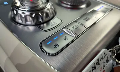 Genesis G90 2022, 140399 км, за 41200000 KRW - фото 26