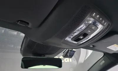 Mercedes-Benz GLE-Class 2023, 90184 км, за 84900000 KRW - фото 27