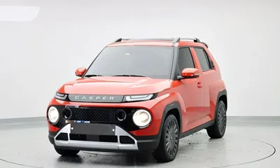 Hyundai Casper · 2023 год