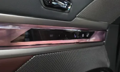 BMW 7-Series 2025, 9548 км, за 135900000 KRW - фото 34