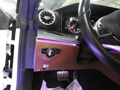 Mercedes-Benz E-Class 2018, 78333 км, за 34900000 KRW - фото 14