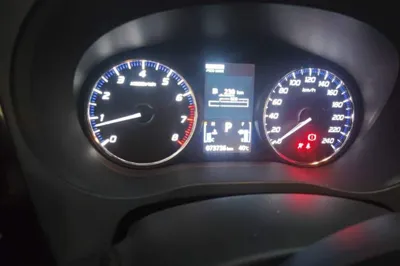 Mitsubishi Outlander 2016, 73700 км, за 54904.74 CNY - фото 8
