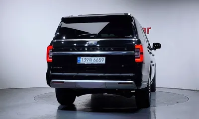 Ford Expedition 2022, 23091 км, за 60000000 KRW