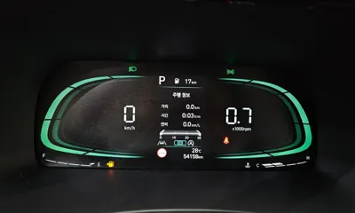 Hyundai Palisade 2023, 54158 км, за 28990000 KRW - фото 8