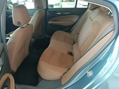 Buick Regal 2022, 77700 км, за 61600 CNY - фото 17