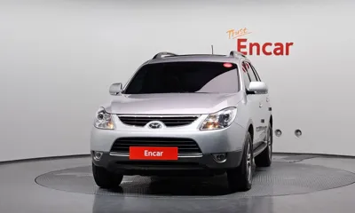 Hyundai Veracruz 2015, 126101 км, за 11800000 KRW