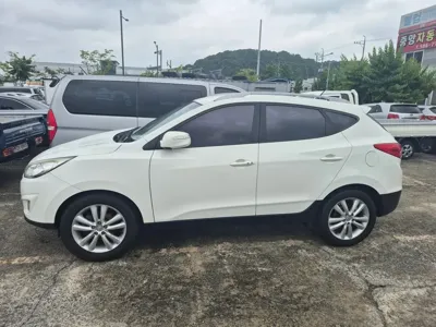Hyundai Tucson 2013, 137698 км, за 5200000 KRW - фото 5