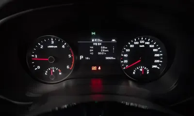 Kia Sportage 2021, 58920 км, за 17000000 KRW - фото 8