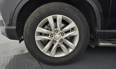 KG_Mobility_Ssangyong Rexton 2019, 96290 км, за 14500000 KRW - фото 5