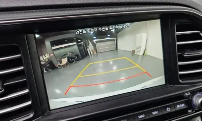 Hyundai Avante 2019, 85876 км, за 99990000 KRW - фото 14