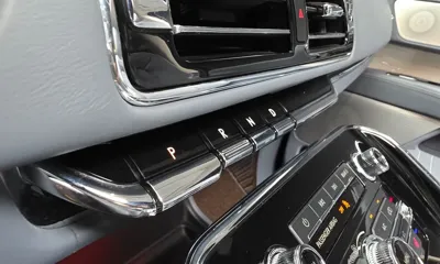 Lincoln Navigator 2019, 80783 км, за 45900000 KRW - фото 9