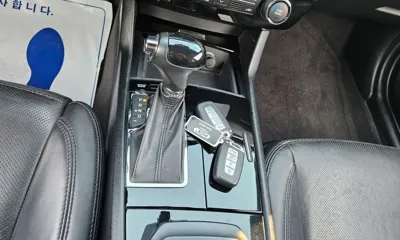Kia K7 2010, 120735 км, за 4000000 KRW - фото 9
