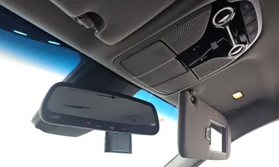 Hyundai Grandeur 2017, 196343 км, за 8900000 KRW - фото 20